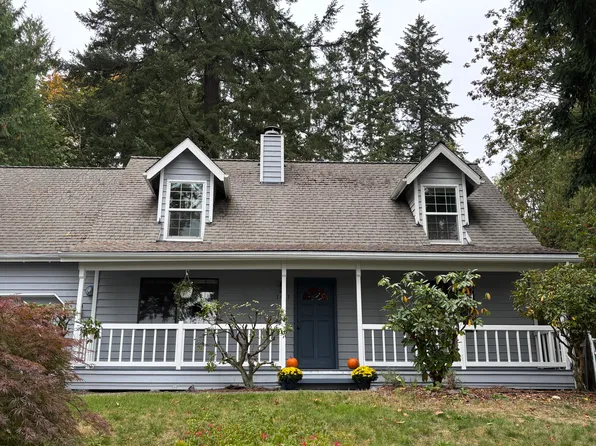 7427 152nd Ave NE, Redmond, WA 98052