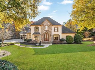 2910 Creek Tree Ln, Cumming, GA 30041