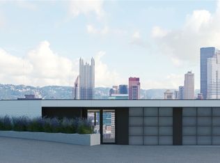 316 Cola St, Pittsburgh, PA 15203