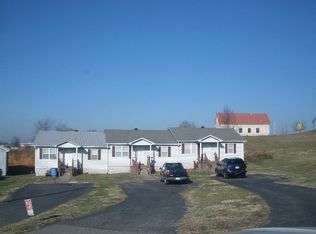 119 Cameron Ct, Glasgow, KY 42141