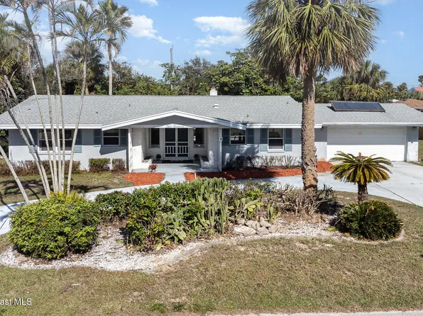 218 Miami Ave, Indialantic, FL 32903