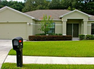 756 Barrister Dr, Auburndale, FL 33823