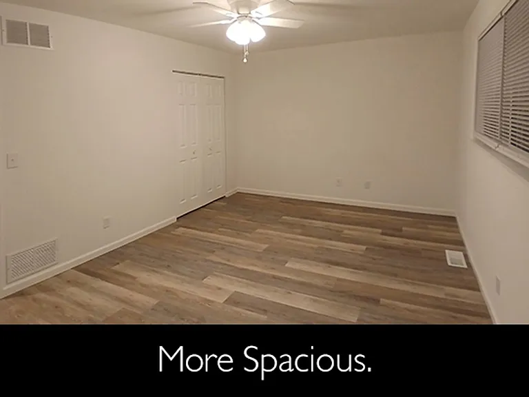 Shawnee Terrace Is Where Quiet Comfort Meets Convenience In Charming Buckhannon, WV — Photo 3