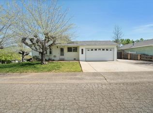 3705 McHale Way, Redding, CA 96001