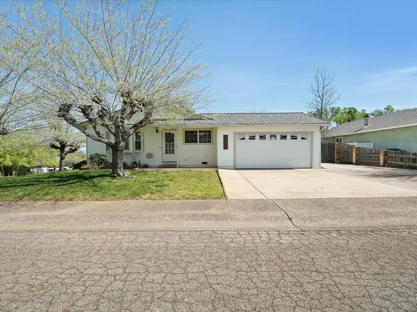 3705 McHale Way, Redding, CA 96001