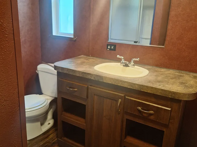 Masterbath