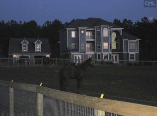 1312 Sease Rd, Ridgeway, SC 29130