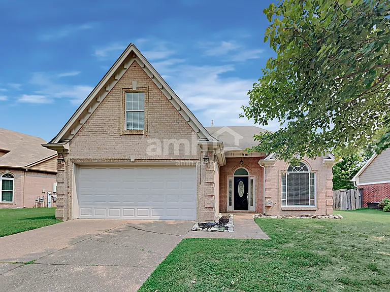 5376 Milton Ridge Dr — Photo 1