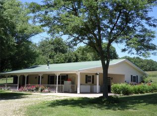 2426 Broadtrick Rd, Rosebud, MO 63091