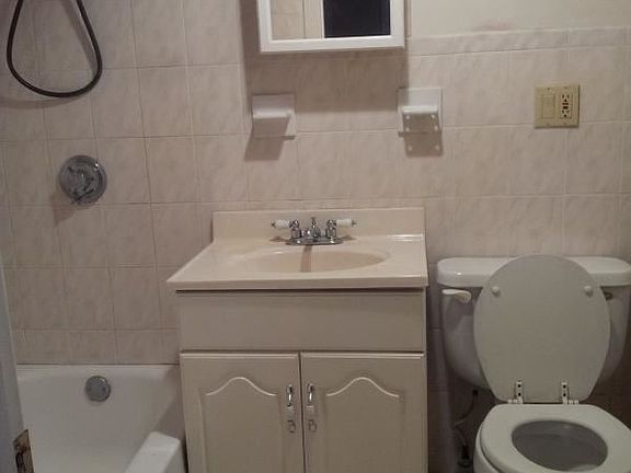 9 Cedar #Garden Cambridge (North Cambridge) Shared Unit Phot
