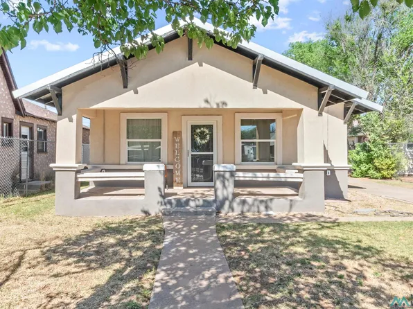 1008 Rencher St, Clovis, NM 88101