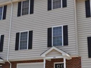 2009 Lakeside Dr UNIT 110, Lynchburg, VA