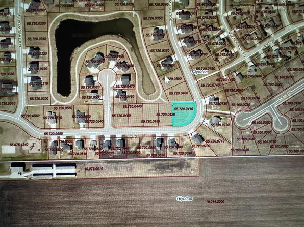 1261 Southview Dr SW, Glyndon, MN 56547