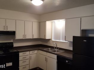 3319 W Tess Ave #A, West Valley City, UT 84119