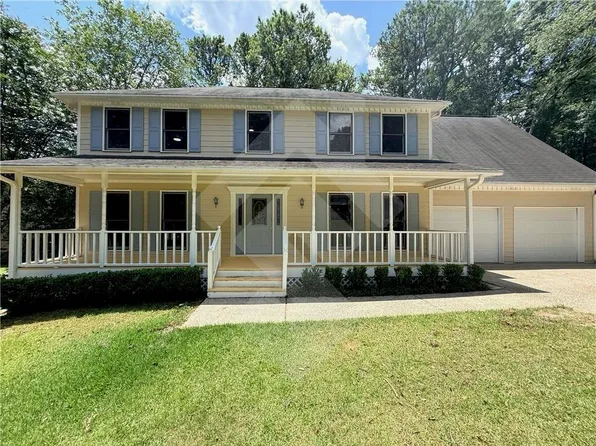 2890 Brookcliff Ln, Marietta, GA 30062