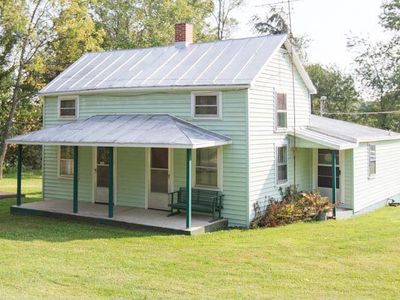 10131 Allman Rd, Dayton, VA, 22821
