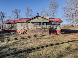 947 Butler Rd, Niota, TN 37826