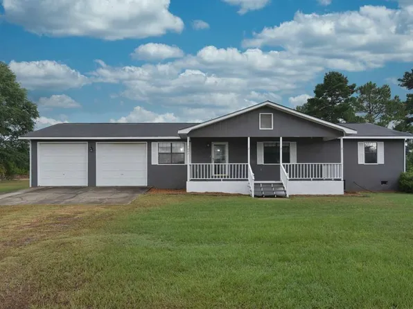 2607 Calvary Rd, Albany, GA 31721