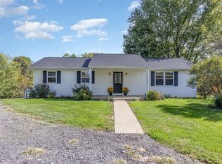 1480 Crittenden Mount Zion Rd, Dry Ridge, KY 41035