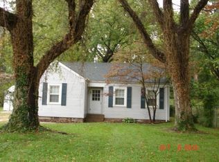 1515 Matter Park Rd, Marion, IN 46952