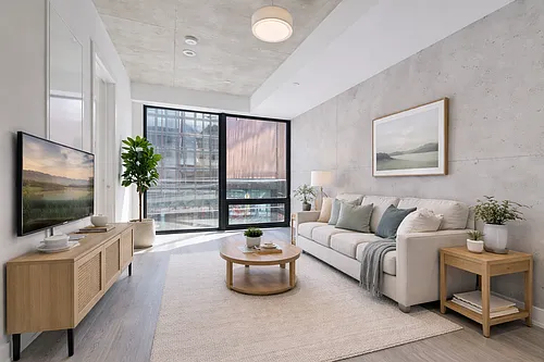 Floor plan 308