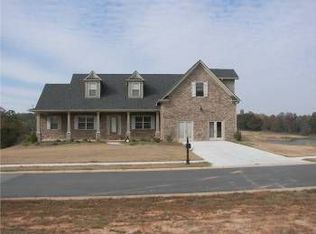 23 Overlook Ln, Jefferson, GA 30549