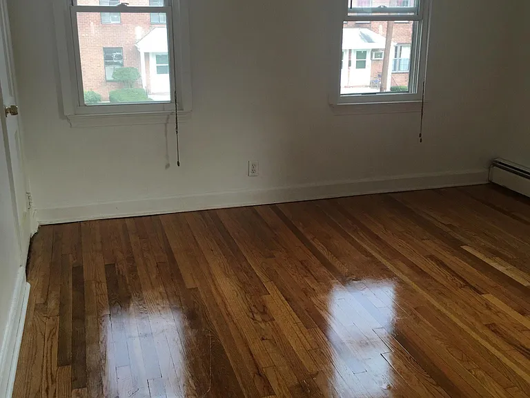 The second bed room on the second fl