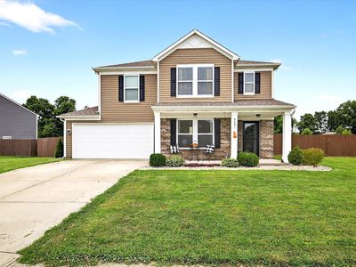 4734 W Hidden Meadow Dr, Bloomington, IN, 47404