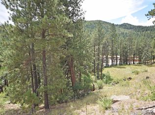 LOT 2 Highway 126, Jemez Springs, NM 87025