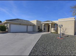 3635 Red Cloud Pl, El Paso, TX 79936