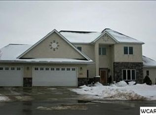 1105 Indiana Jones Ave, Marshall, MN 56258