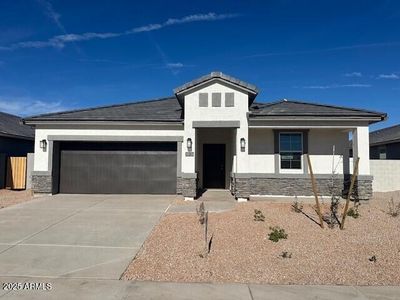 38120 W CAPRI Avenue, Maricopa, AZ, 85138