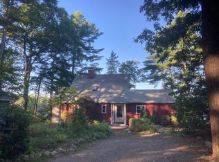 80 Snows Pond Rd, Rochester, MA 02770