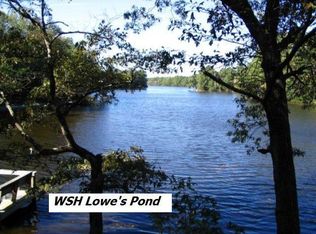258 White Sand Dr, Heathsville, VA 22473