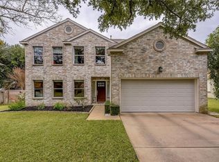 1010 Timber Trl, Cedar Park, TX 78613