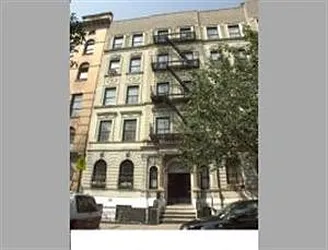 161 West 105th Street in Manhattan Valley