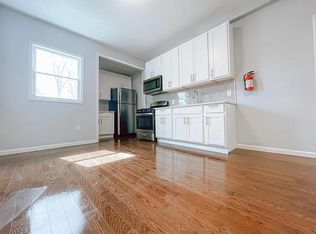 285 Grant Ave #1, Jersey City, NJ 07305