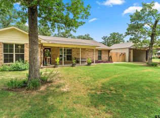 242 Rs County Rd #1220, Emory, TX 75440