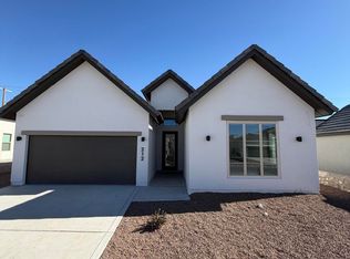 212 Farnborough St, El Paso, TX 79928