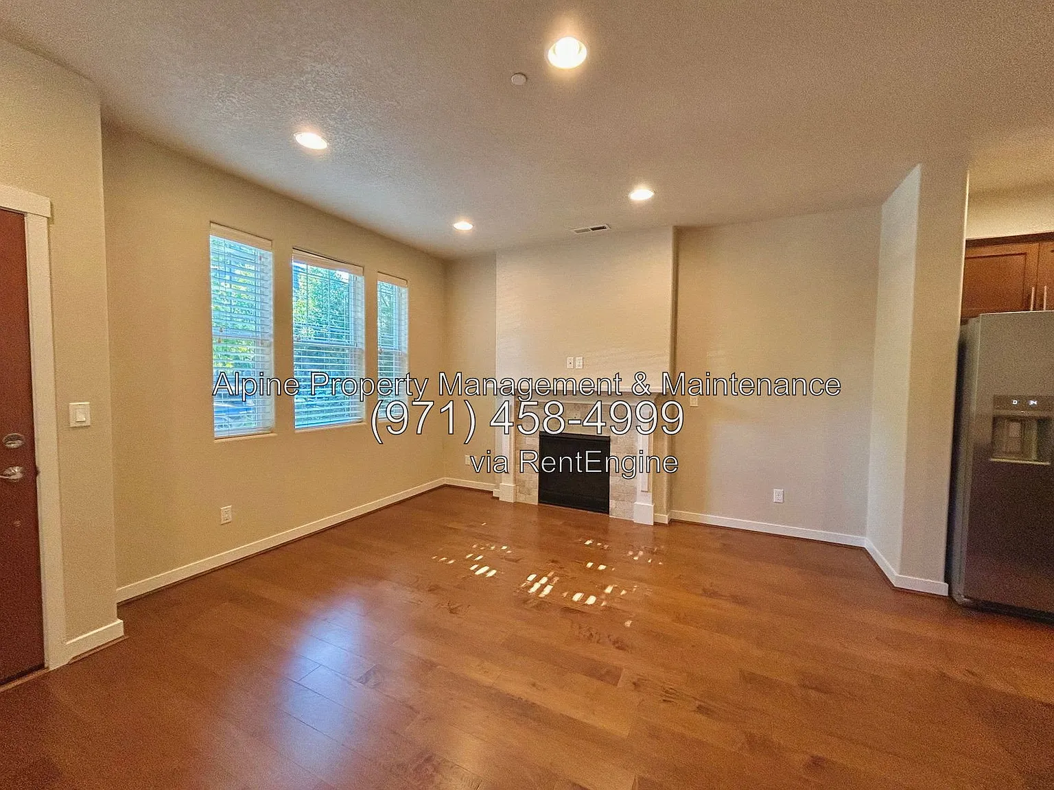 3 bed, 2.5 bath, 1580 sqft, $2,995 — Photo 4