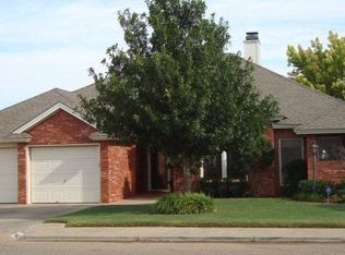 5822 92nd St, Lubbock, TX 79424