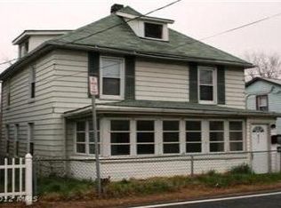 511 N Point Rd, Baltimore, MD 21224