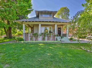 3117 W 4th Ave, Spokane, WA 99224