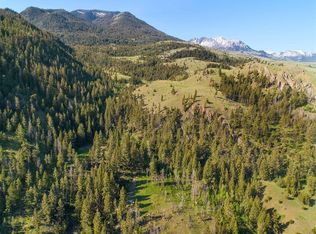 175 Tom Miner Creek Rd, Emigrant, MT 59027