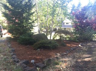 3320 E Grapeview Loop Rd, Grapeview, WA 98546