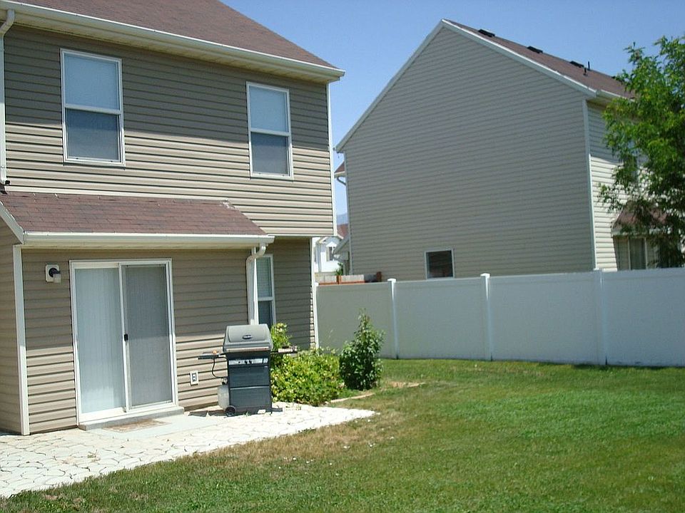 rear view