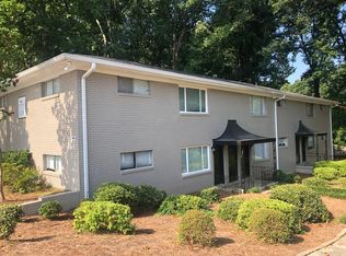 4513 Ernest Dr #2, Forest Park, GA 30297