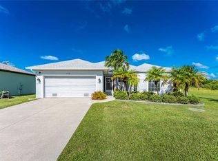 194 Sunset Rd, Rotonda West, FL 33947