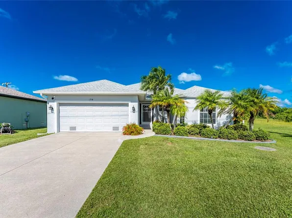 194 Sunset Rd, Rotonda West, FL 33947
