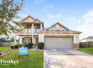 21502 Biox Manor Ln, Porter, TX 77365